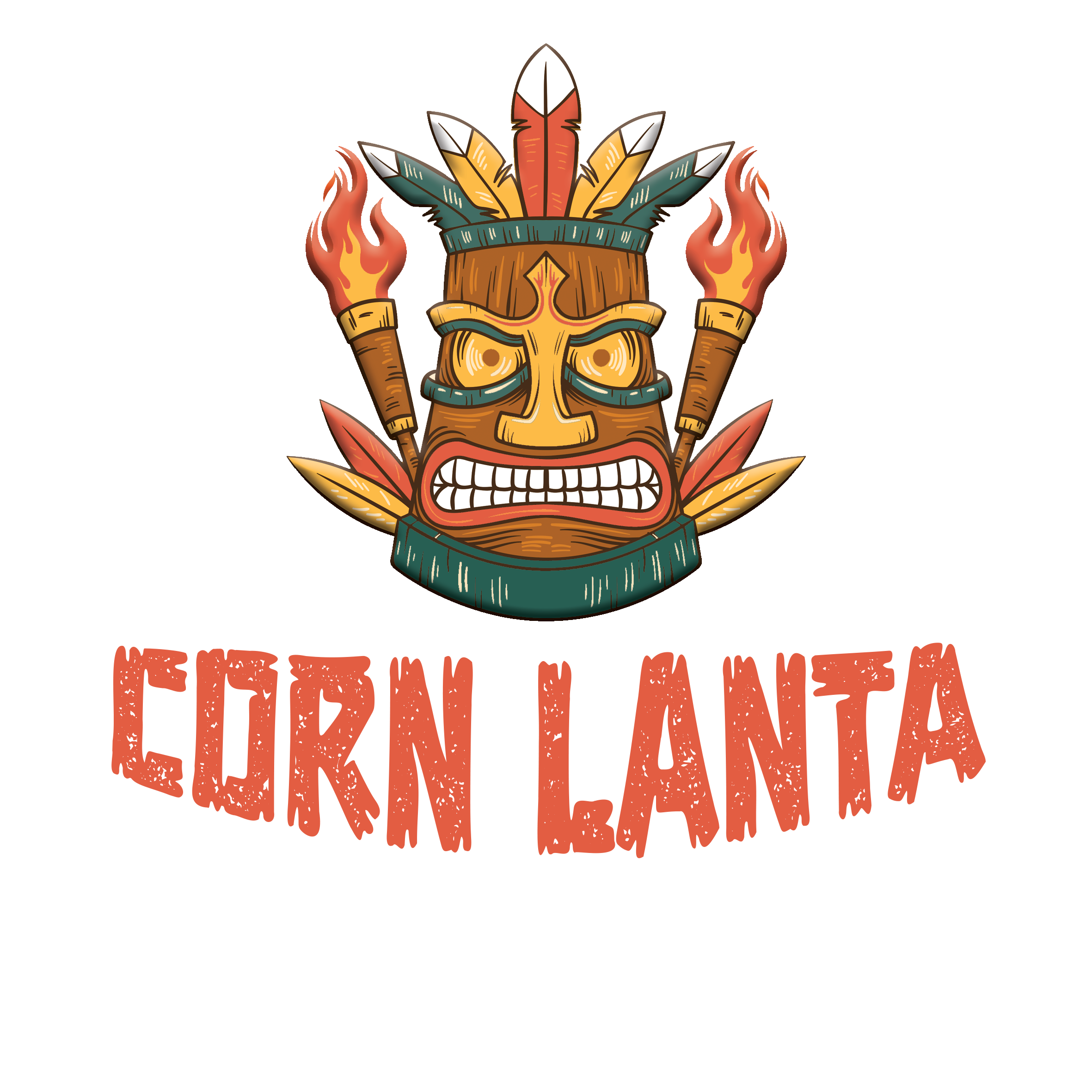 Corn Lanta